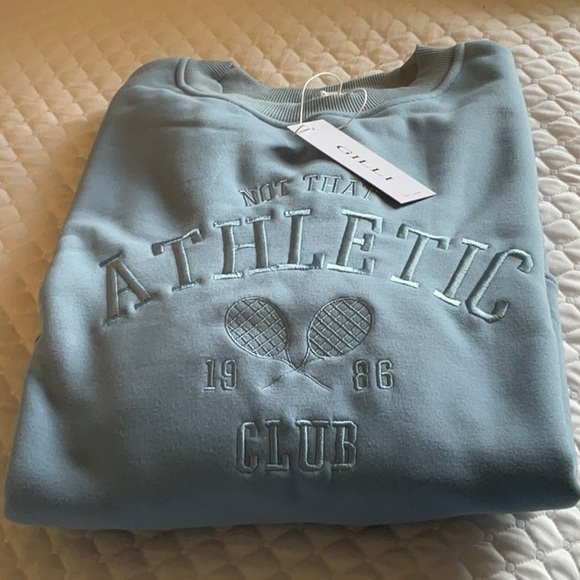 Gilli Sweatshirt - Picture 7 of 10